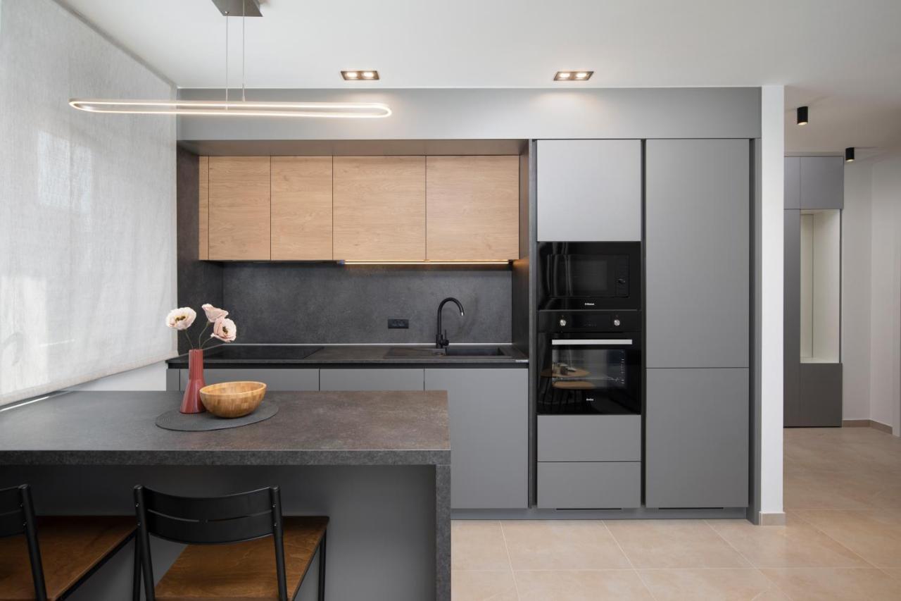 Meraviglia Residence بولا المظهر الخارجي الصورة