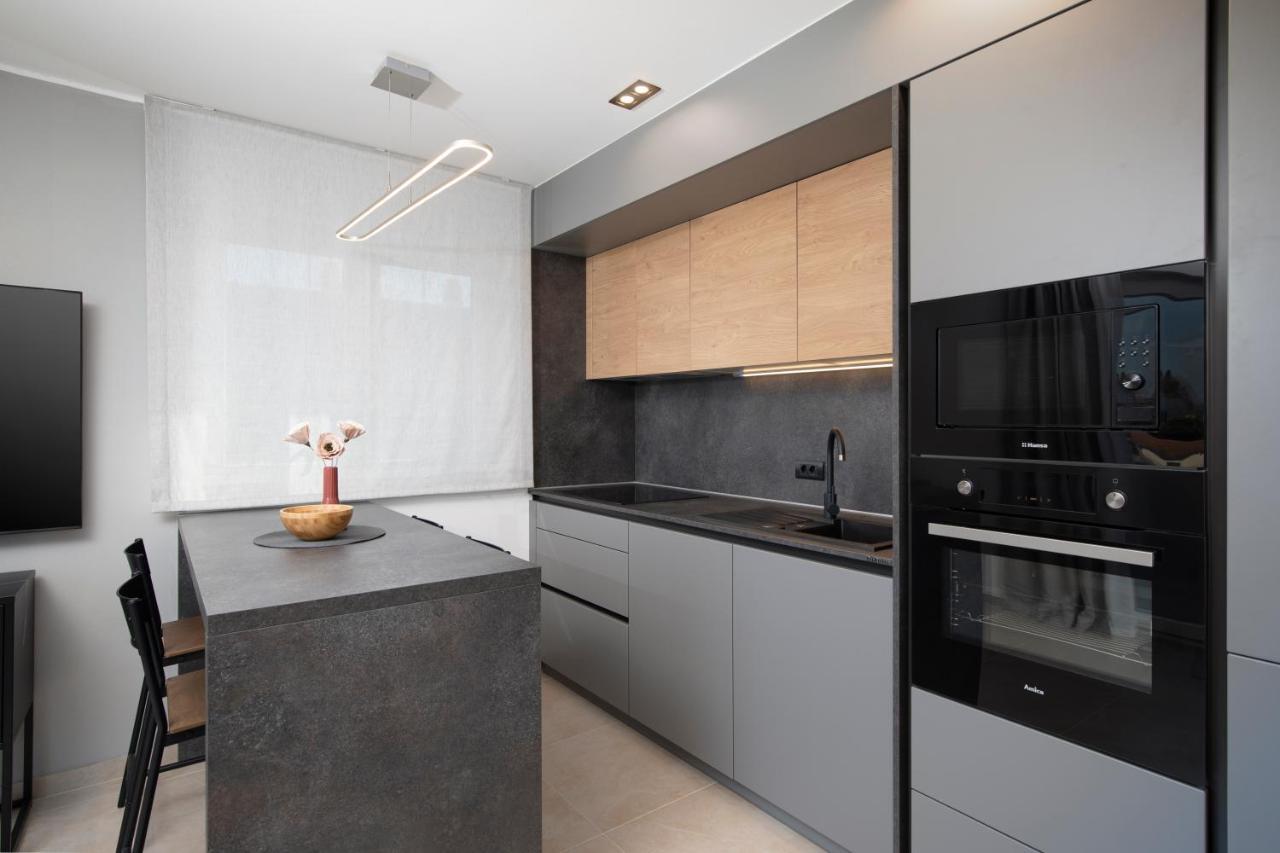 Meraviglia Residence بولا المظهر الخارجي الصورة