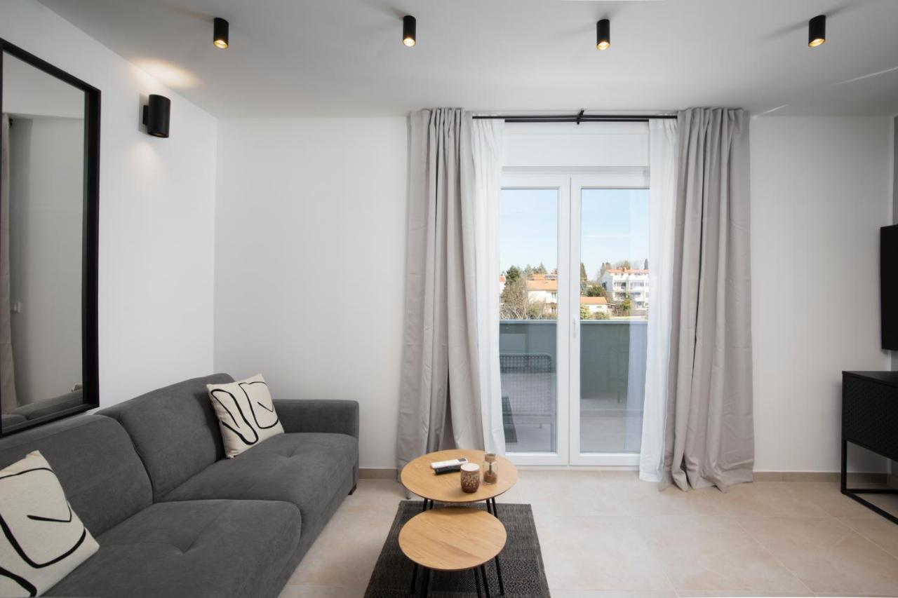 Meraviglia Residence بولا المظهر الخارجي الصورة