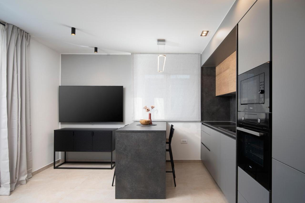 Meraviglia Residence بولا المظهر الخارجي الصورة