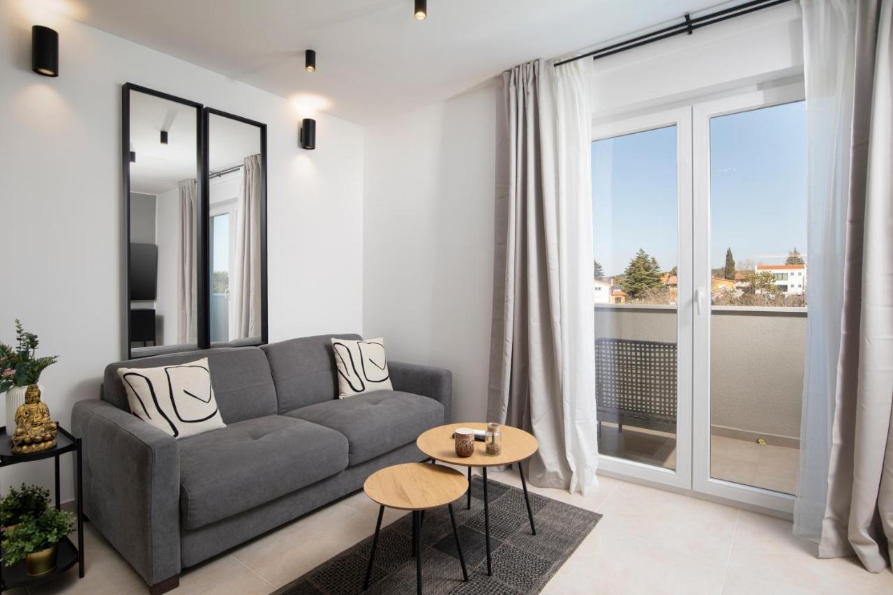 Meraviglia Residence بولا المظهر الخارجي الصورة