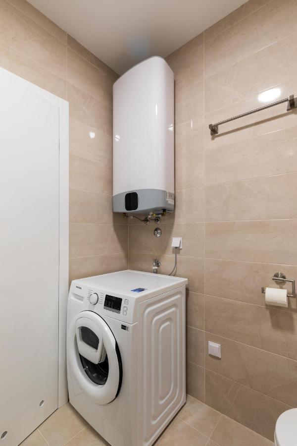 Meraviglia Residence بولا المظهر الخارجي الصورة
